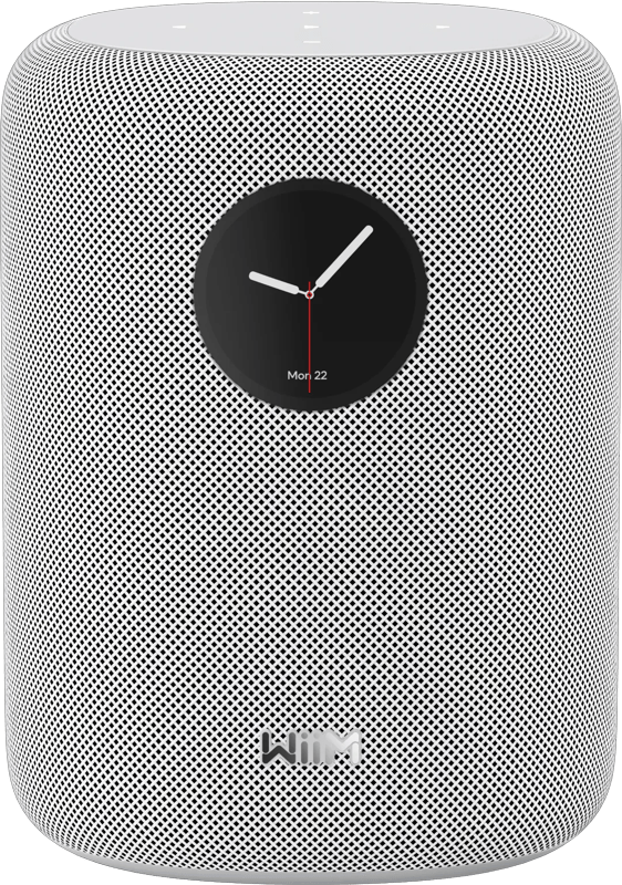 Wiim Sound All-in-One Luidspreker - Wit