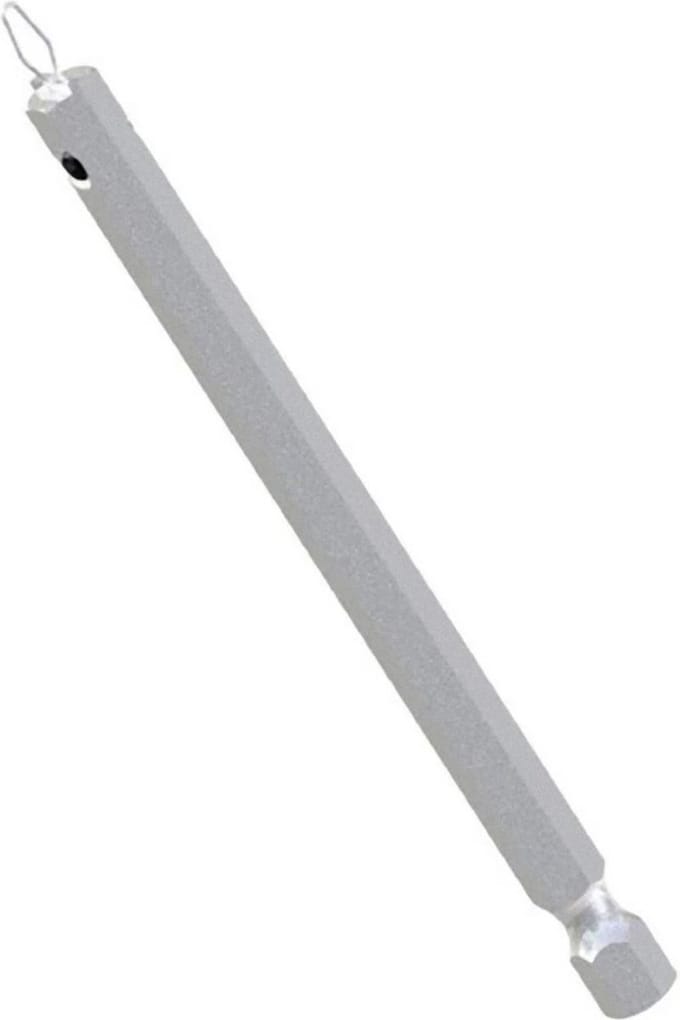 IceToolz Nippelspanner - Voor hoge velgen - Geschikt voor boormachine - 10-15 mm - Efficiënt en veelzijdig