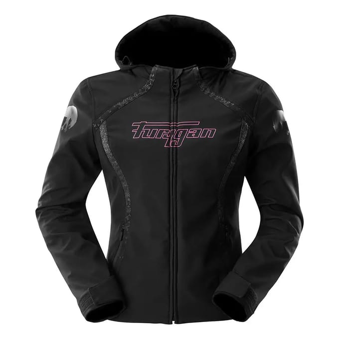 Furygan Skye waterdichte dames motorfiets textieljas -