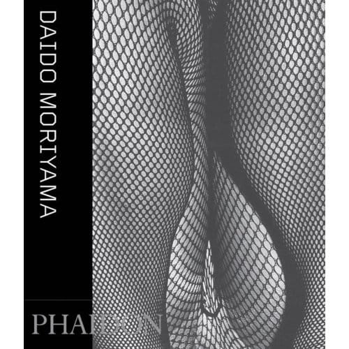 Daido Moriyama - Nishi, Kazuo