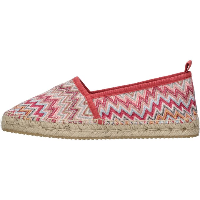 Missoni Lage schoenen Multicolour