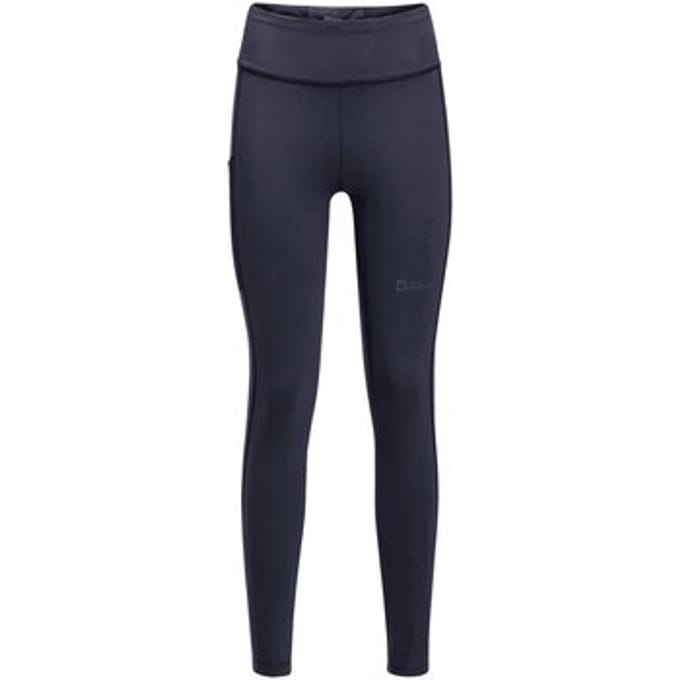Sportleggings Jack Wolfskin -