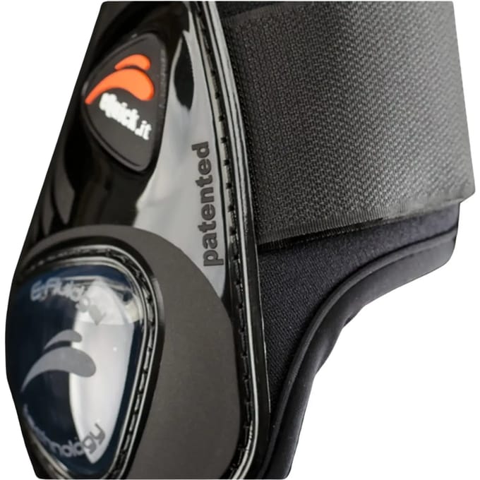Paardenvoeten eQuick eShock Legend Velcro