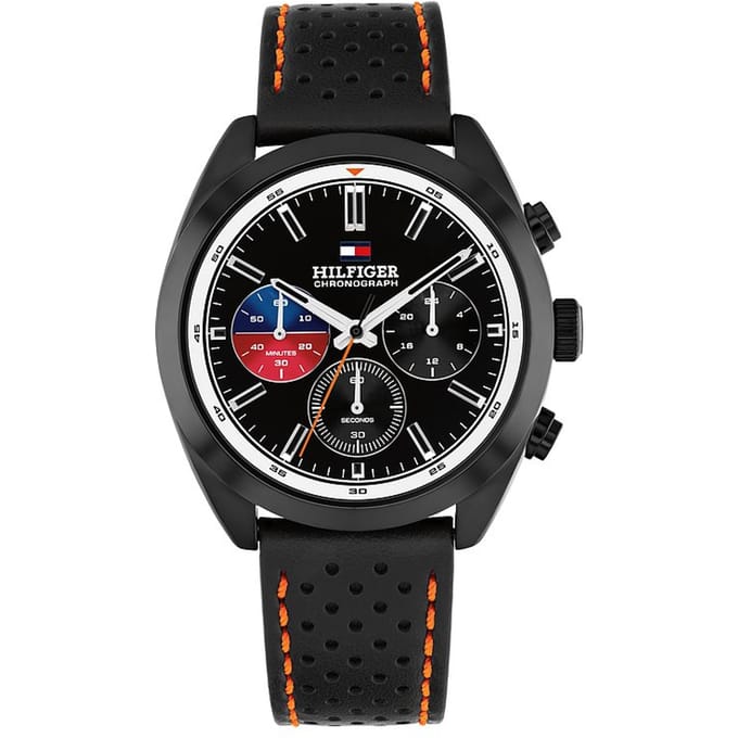 Tommy Hilfiger Chronograaf HUDSON 1710766