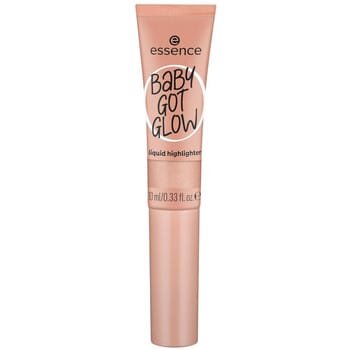 Essence Highlighter BABY GOT GLOW Liquid Teint Dames 10 ml
