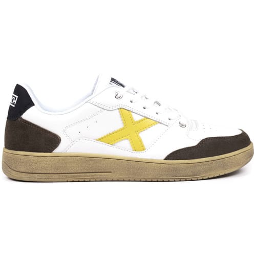 Lage Sneakers Munich 8908118