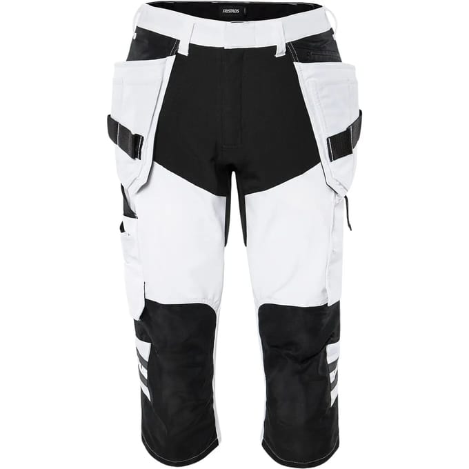 3/4 Werkbroek Fristads Outdoor 2761 LWS