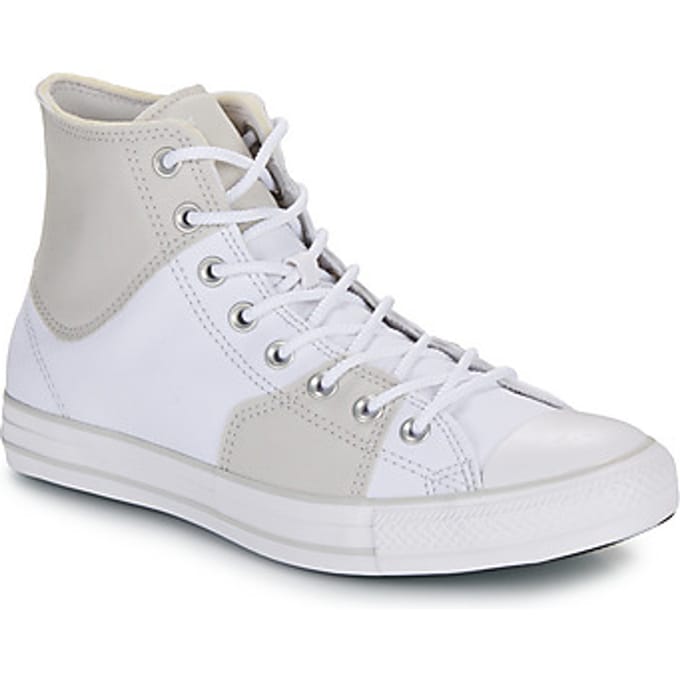 Converse  Hoge Sneakers CHUCK TAYLOR ALL STAR COURT