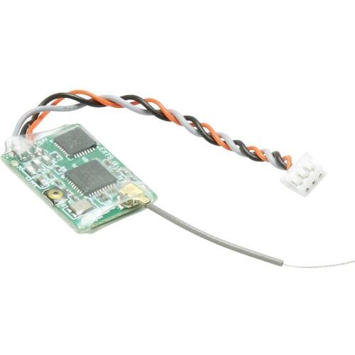 FliteZone SFHSS Accessoires Geschikt voor model: Universeel