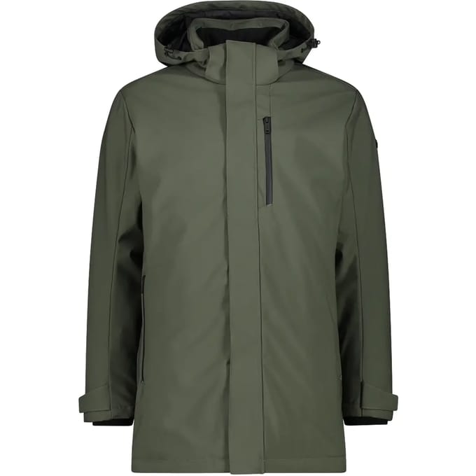 Softshell parka CMP