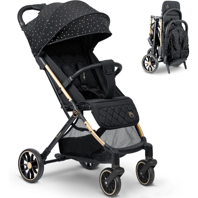 Paseo Nukido kinderwagen