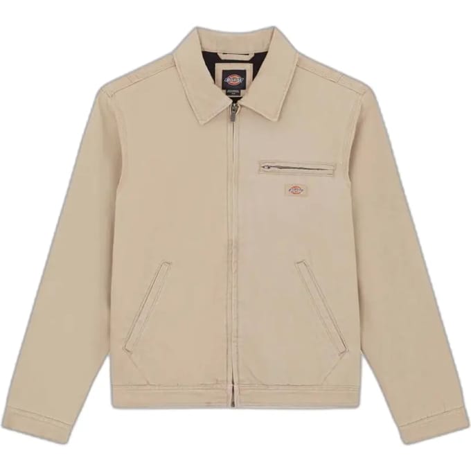 Dickies Painter Canvas Jas Beige L Man