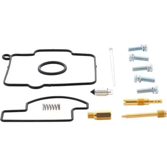 Motorfiets reparatieset Moraco 26-10158