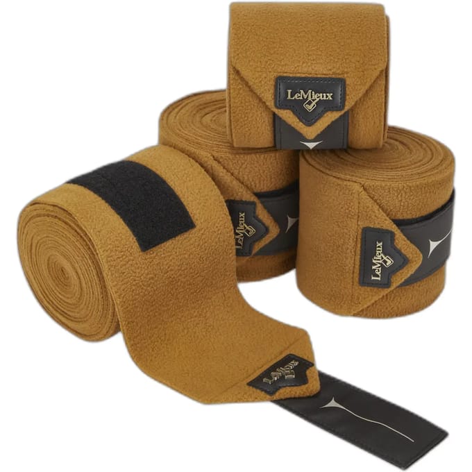 Paardenpolobanden LeMieux