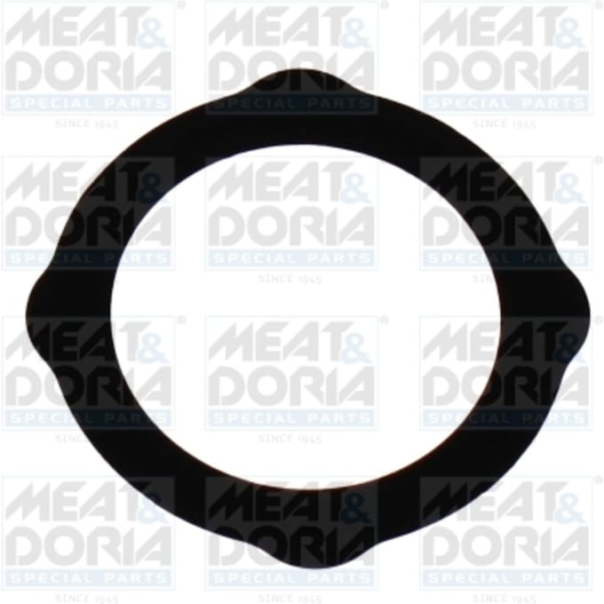 Pakking, EGR-klep MEAT & DORIA 016264
