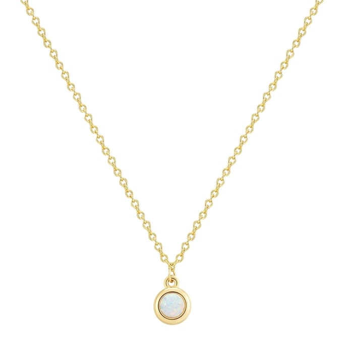 Glanzstücke München Ketting