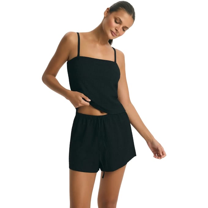 Damesshort Esotiq Twiggy