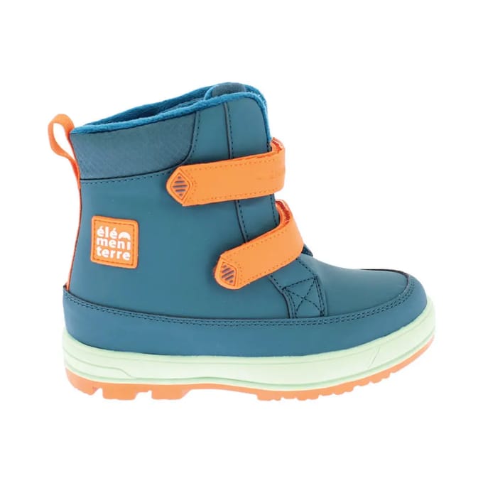 Kinder après ski Élémenterre Slipper