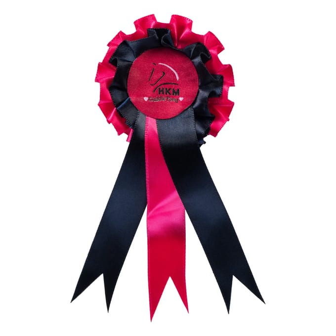Flots voor Hobby Horse HKM Kids Cuddle Pony