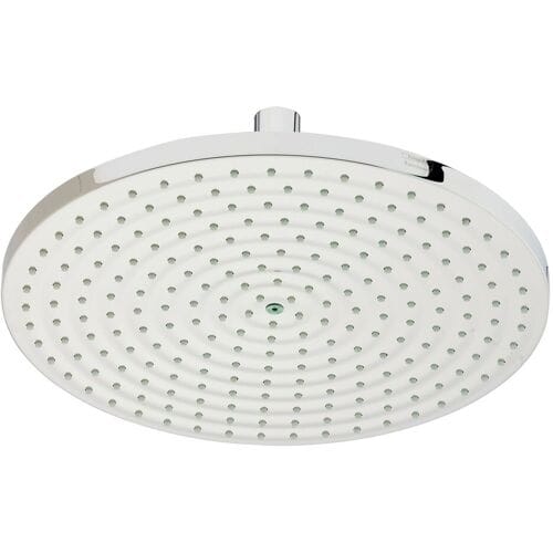 Hansgrohe Raindance S 300 AIR hoofddouche - Plafondmontage - Chroom - 1 straalsoort
