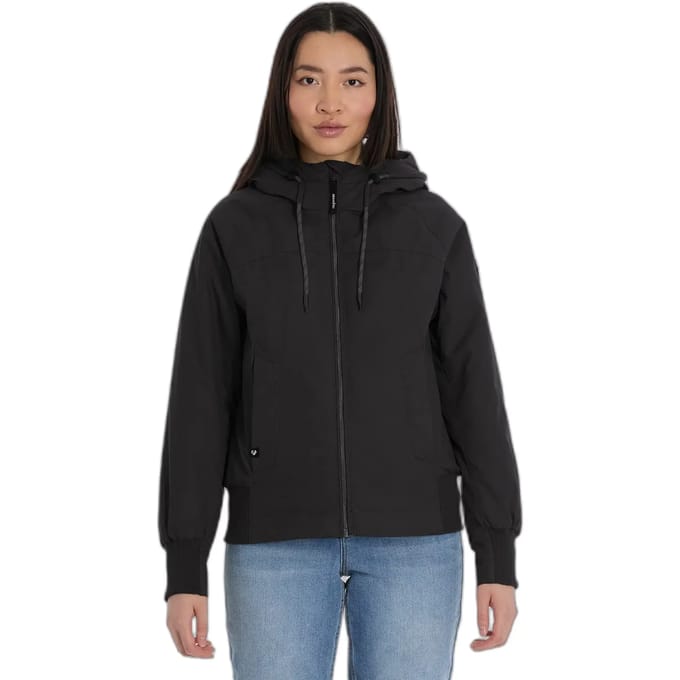 Waterdicht damesjack Ragwear Lewie