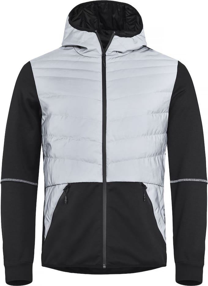 Clique Utah Jacket 020942 - Reflective - XS