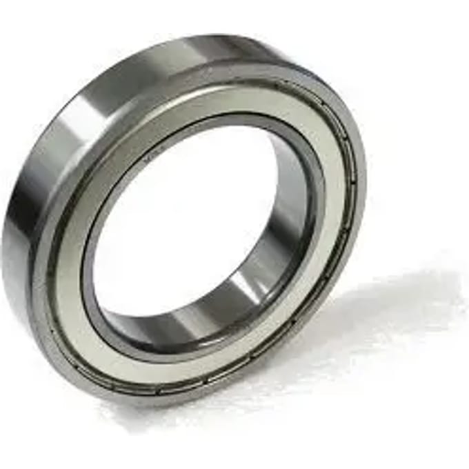 Lager voor motor Black Bearing Bosch Performance Line/CX Repère 005 Generation 5