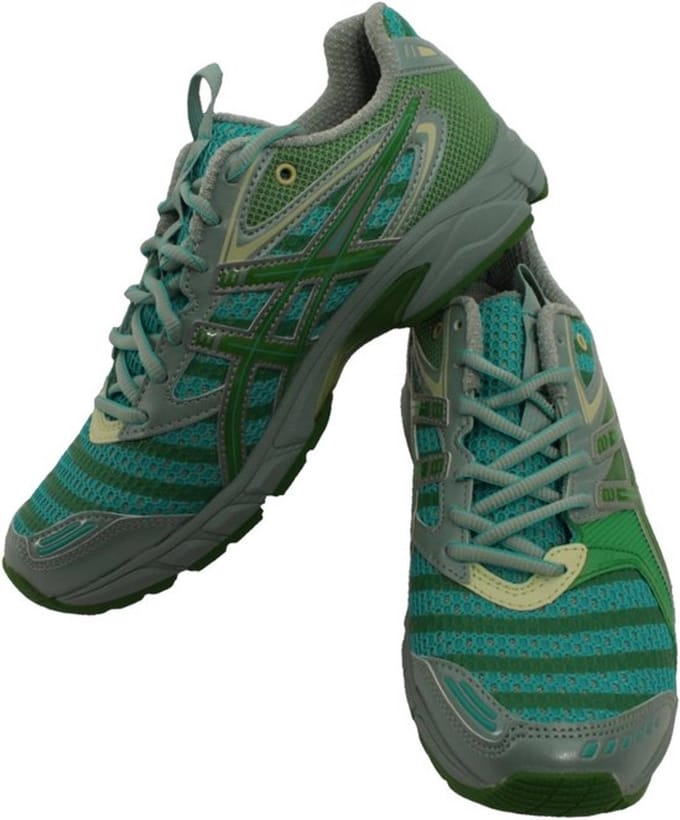 Asics sneakers maat EU 41.5