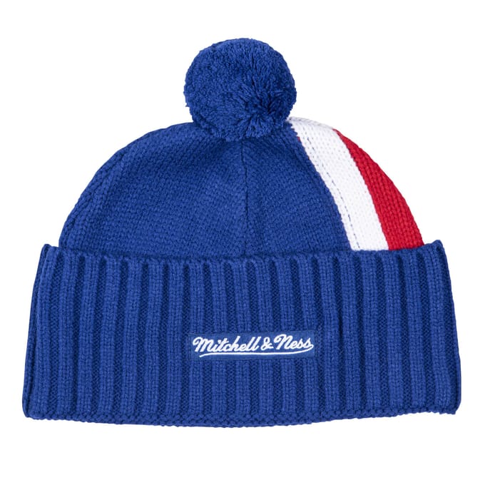 Mitchell & Ness x CLOT Philadelphia 76ers Heren muts