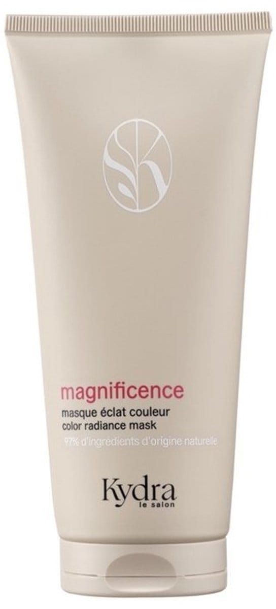 Kydra Color radiance mask