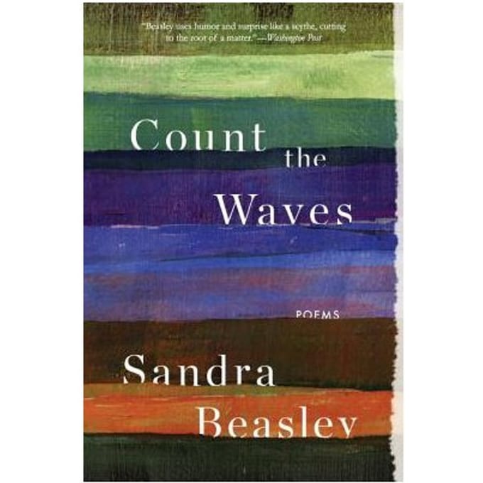 Count The Waves - Beasley, Sandra