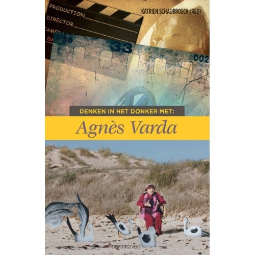 Denken In Het Donker Met Agnes Varda - Denken In Het Donker