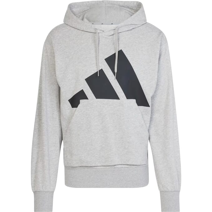 Hoodie adidas Essentials Big Logo