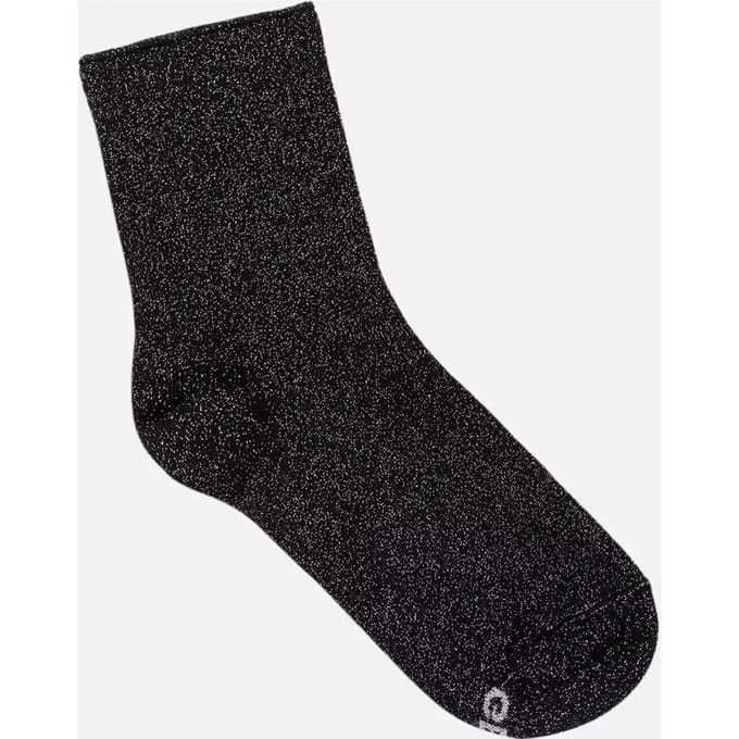 Nylon sokken voor dames Geox (x2)