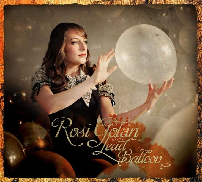 Lead Balloon -Digi-