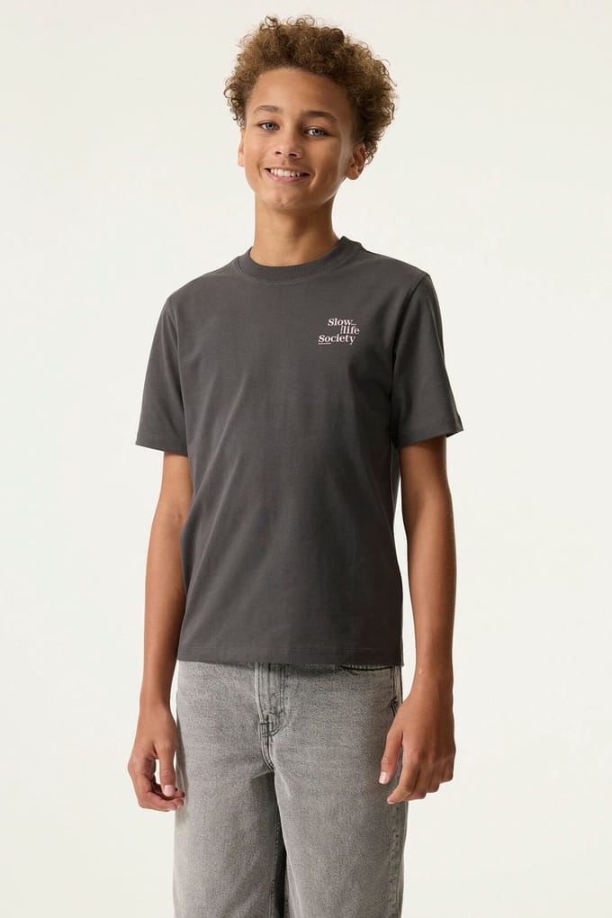 Garcia - O263406 - Jongens - T-shirts