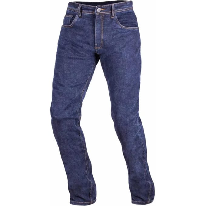 Motorjeans GMS boa