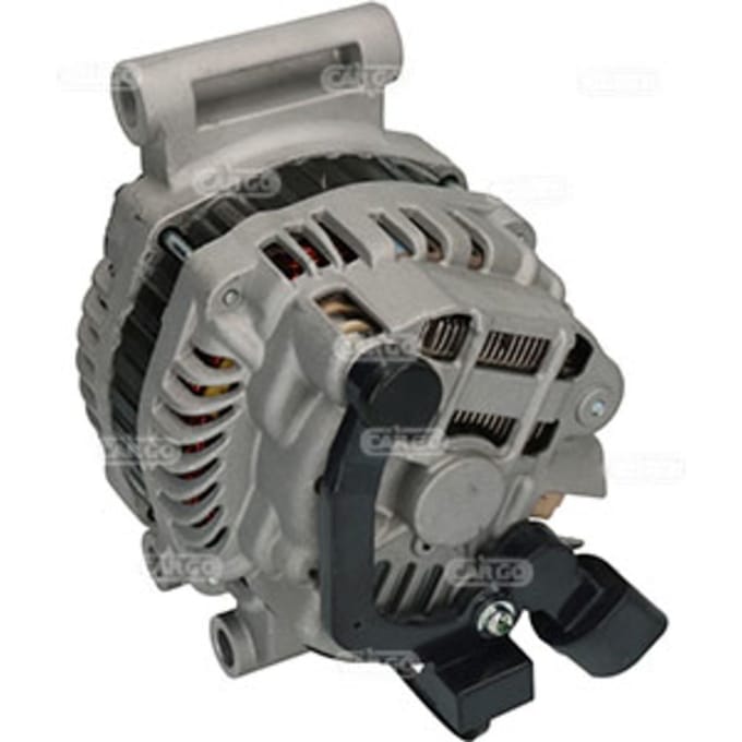 Driefasige generator HC-CARGO 114752