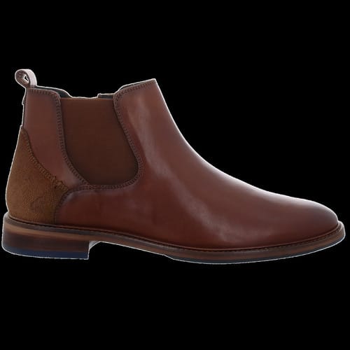 Laarzen Bullboxer -
