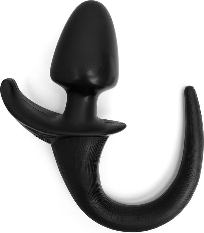 Pup Hero Fantasy Tail XL