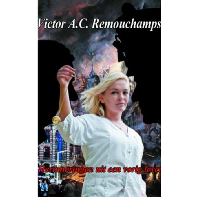 Herinneringen Uit Een Vorig Leven - Victor A.C. Remouchamps