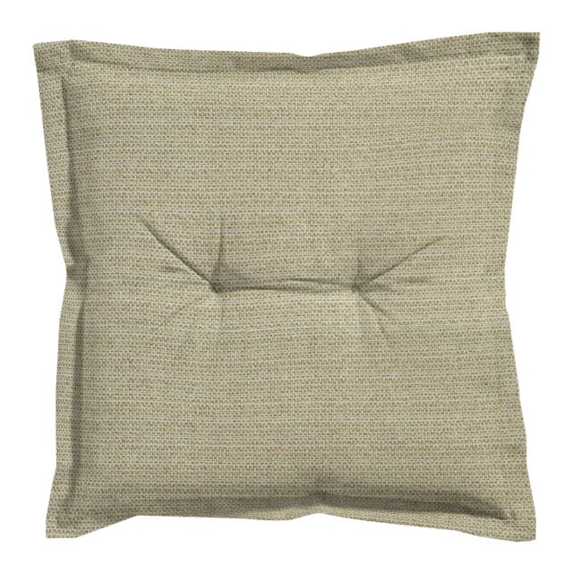 Madison zitkussen richmond - 50x50x7cm set van 4