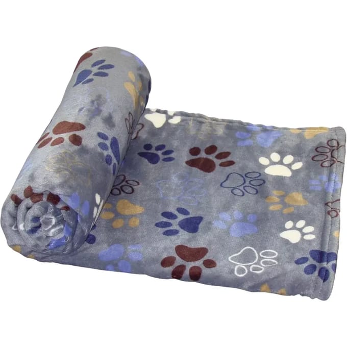 Fleece deken Nobby Pet Lissi