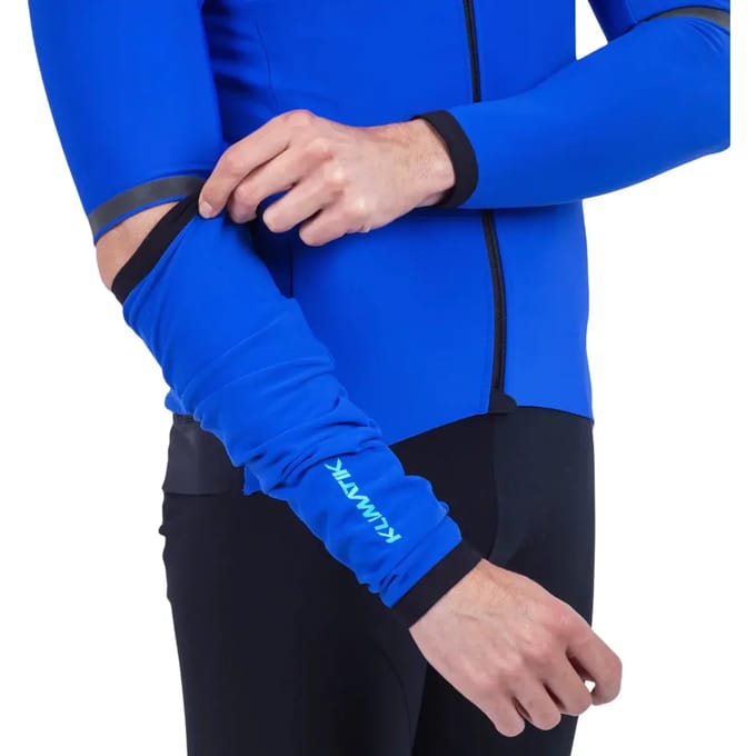 Arm mouw Alé K-Atmo (x2)