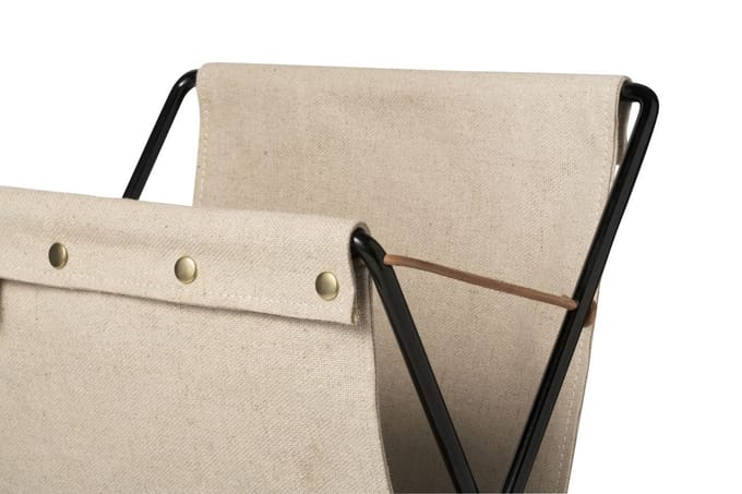 Ferm Living Herman tijdschriftenhouder