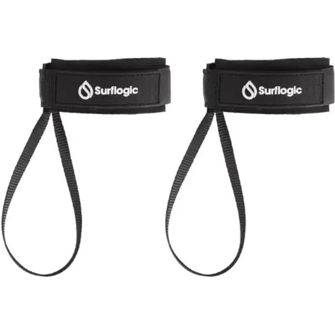 Enkelbandje Surflogic (x2)