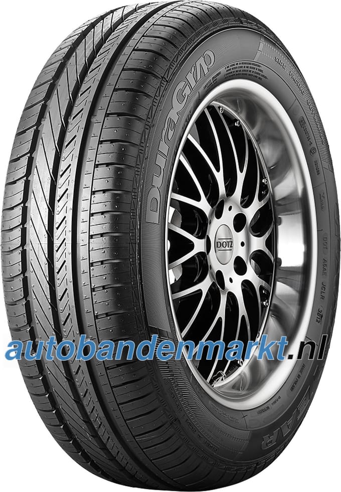Zomerbanden GOODYEAR Duragrip 165/60R15 XL 81T
