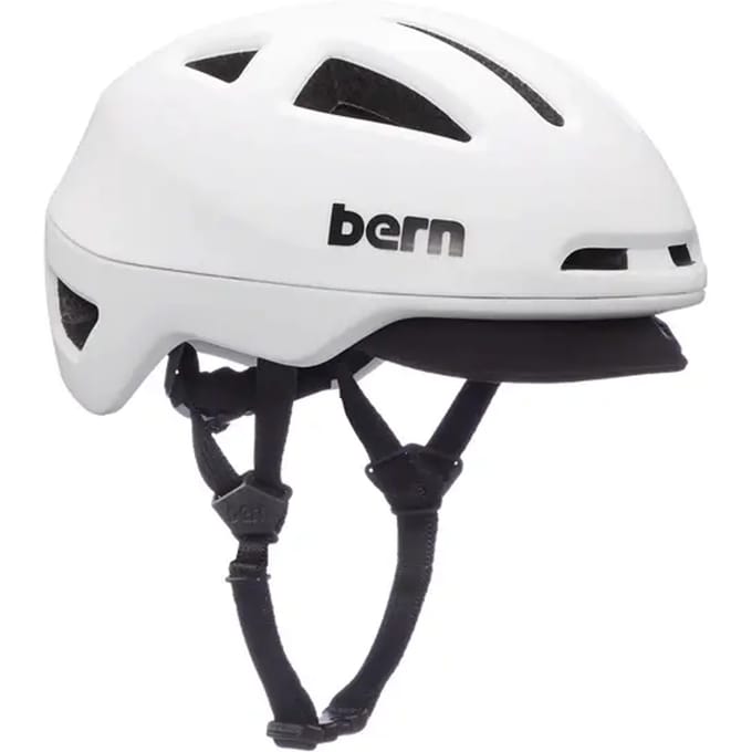 Fietshelm Bern Major MIPS