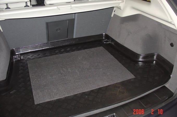 Kofferbakmat Saab 9-3 2005-2012 - Guardliner