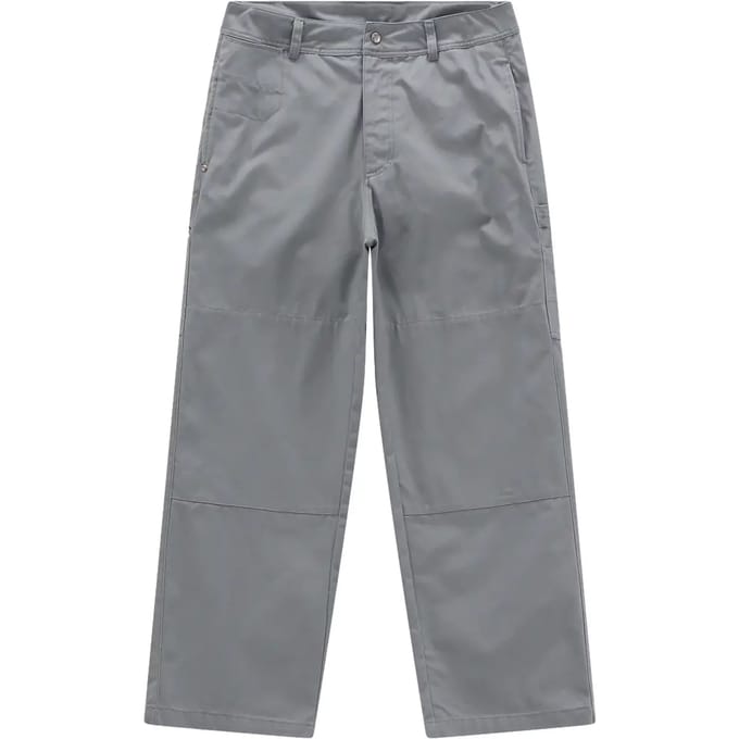 Broek met grote zakken CMP
